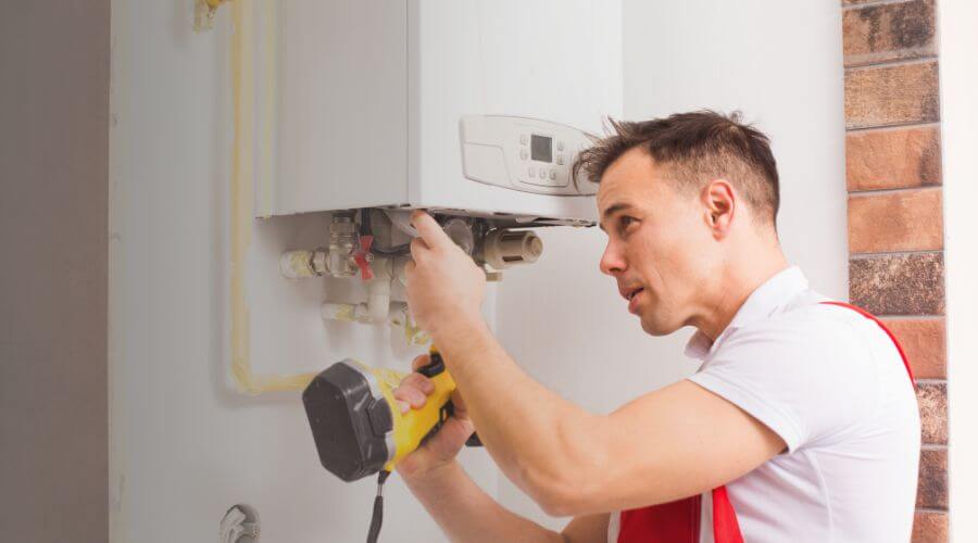Professional emergency plumbing in Eatontown, NJ